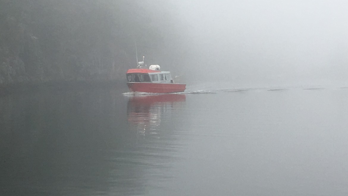 Water Taxi